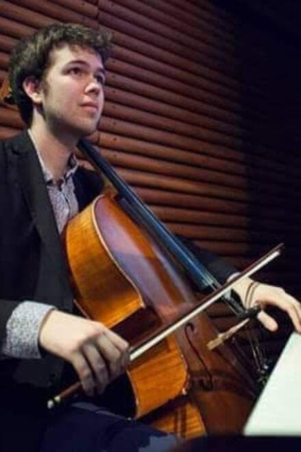 Matthieu Lecoq — composition