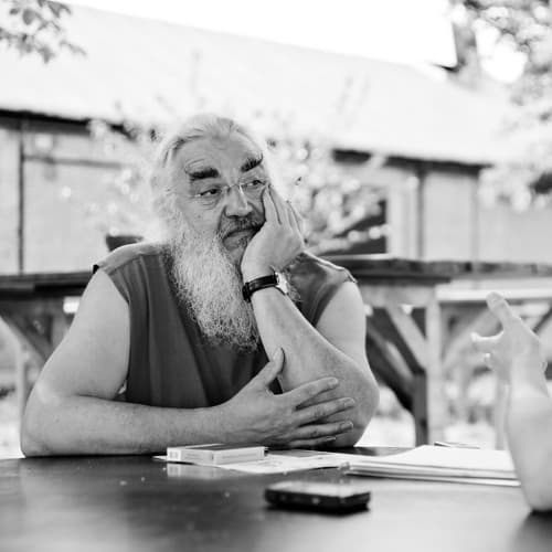 Jean-Jacques Lemêtre