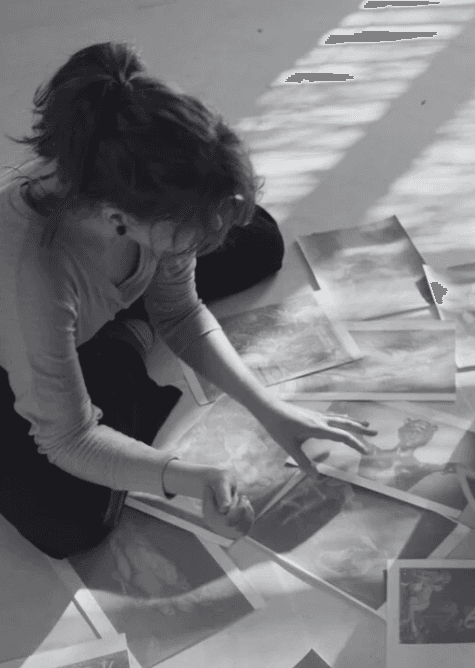 Stela Elena Stankovic — théâtre