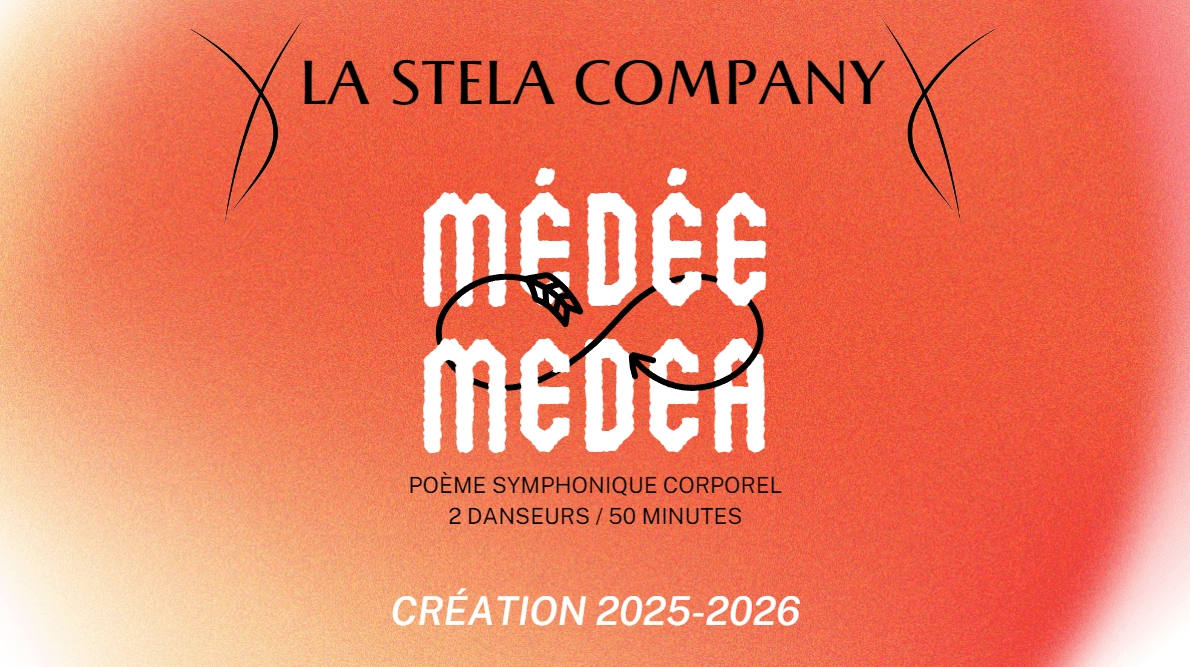 Médée ∞ MEDEA