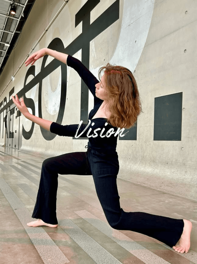 Stela Elena Stankovic — portrait